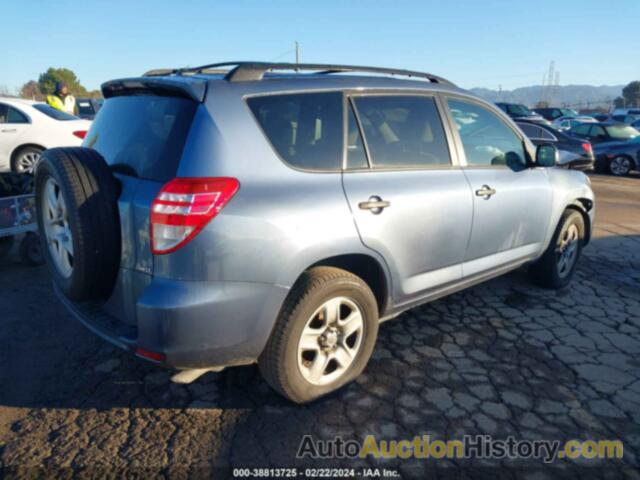 TOYOTA RAV4, JTMJF4DV3B5043110