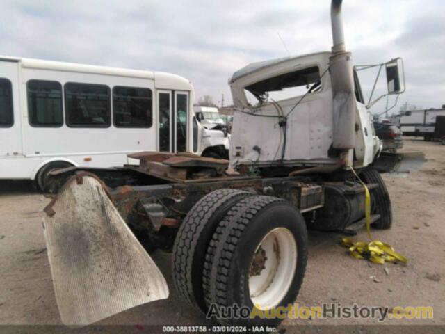 FORD N-SERIES LN8000F, 1FDXR82A2NVA01438