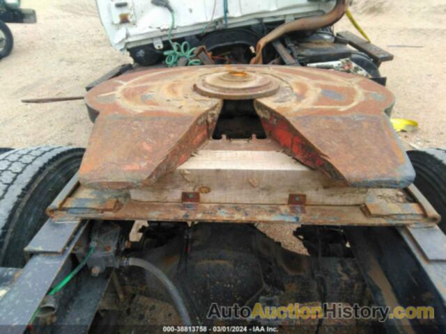 FORD N-SERIES LN8000F, 1FDXR82A2NVA01438