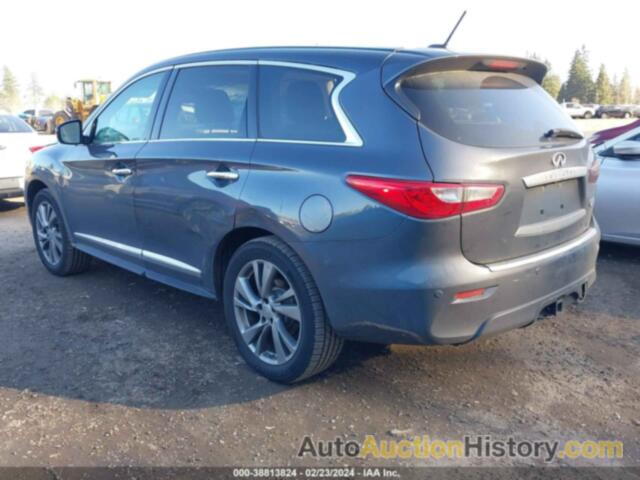 INFINITI QX60 HYBRID, 5N1CL0MM6EC513577