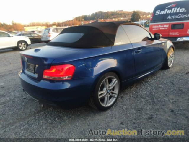 BMW 135I, WBAUN7C5XDVM27663