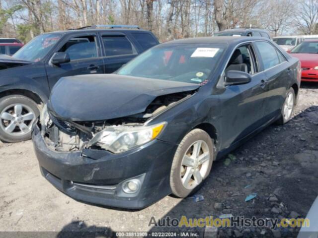 TOYOTA CAMRY L/SE/LE/XLE, 4T1BF1FKXEU357154