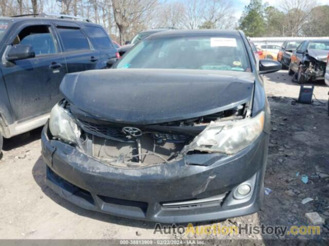 TOYOTA CAMRY L/SE/LE/XLE, 4T1BF1FKXEU357154