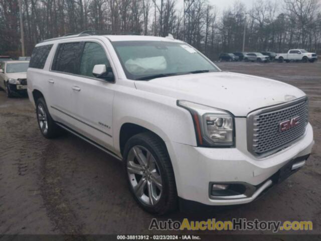 GMC YUKON XL DENALI, 1GKS2HKJ6GR225668