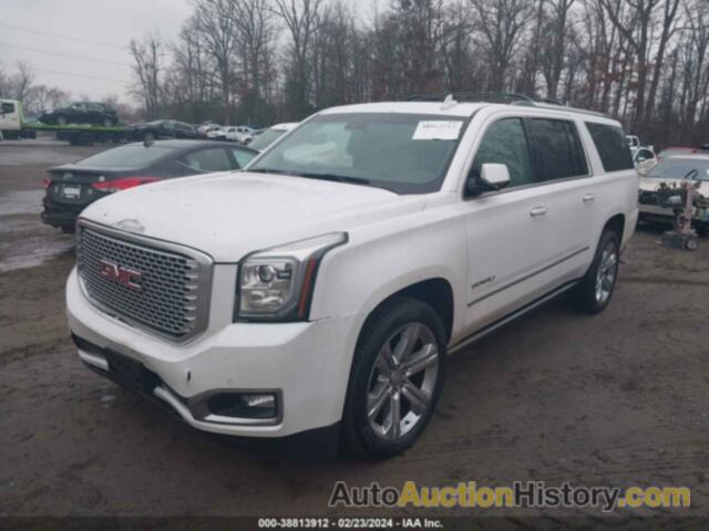 GMC YUKON XL DENALI, 1GKS2HKJ6GR225668