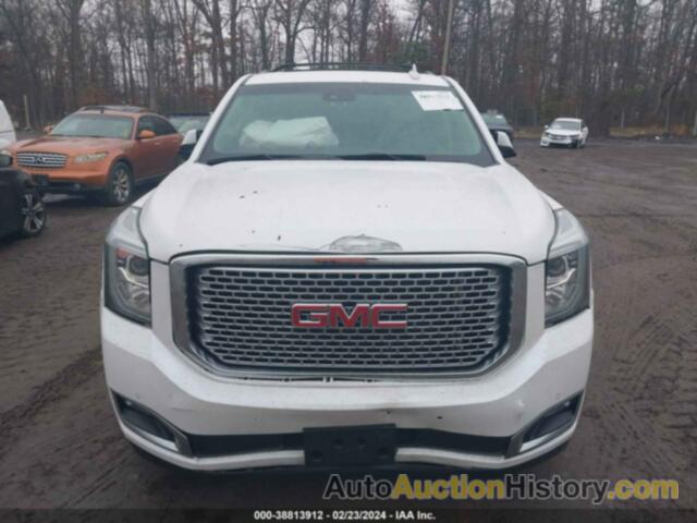 GMC YUKON XL DENALI, 1GKS2HKJ6GR225668