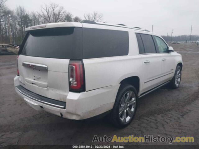 GMC YUKON XL DENALI, 1GKS2HKJ6GR225668