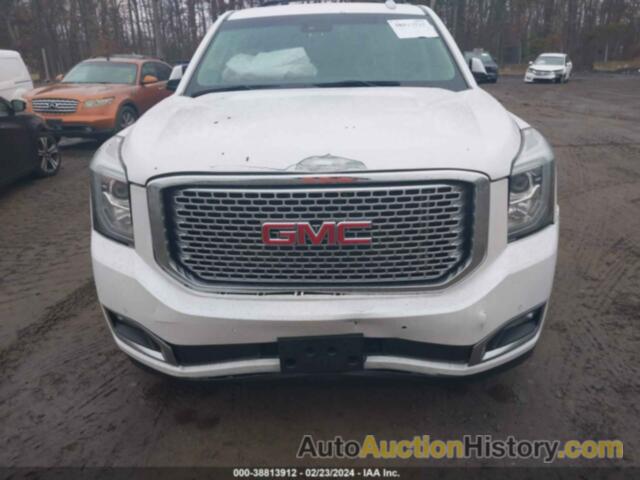 GMC YUKON XL DENALI, 1GKS2HKJ6GR225668