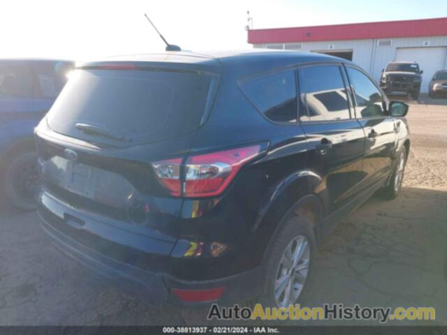 FORD ESCAPE S, 1FMCU0F73JUC73283