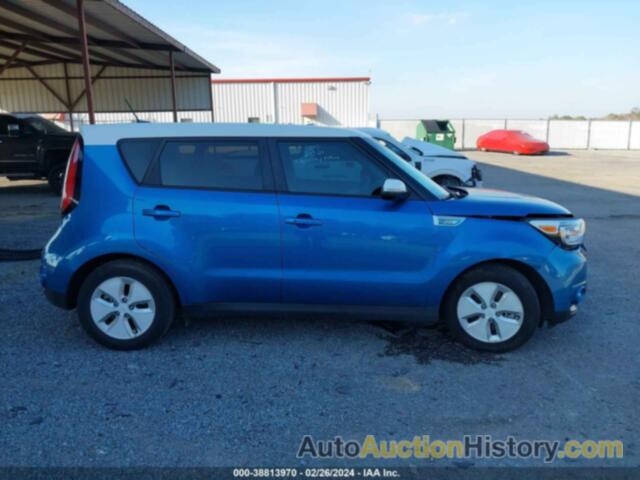 KIA SOUL EV +, KNDJX3AEXF7003063