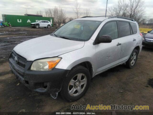 TOYOTA RAV4, 2T3BF4DV0BW082833