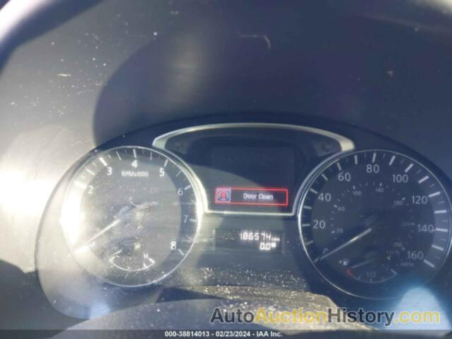 NISSAN ALTIMA 2.5/S/SV/SL, 1N4AL3AP9DC912029