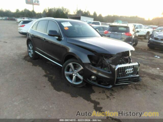 AUDI Q5 3.0 TDI PREMIUM PLUS, WA1CMAFP3EA111052