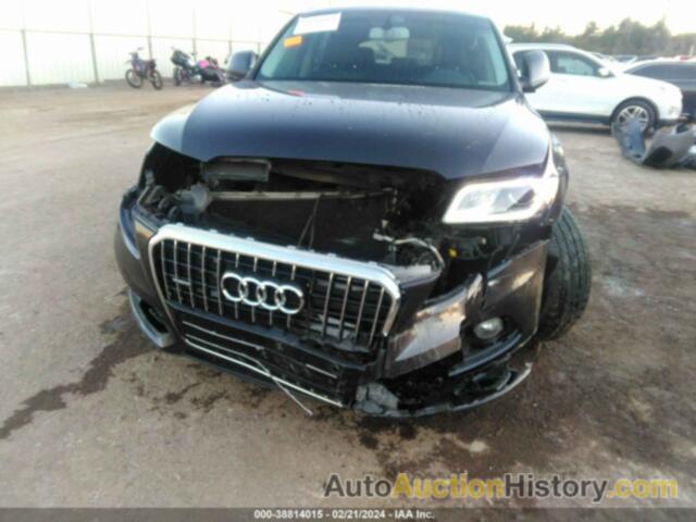 AUDI Q5 3.0 TDI PREMIUM PLUS, WA1CMAFP3EA111052