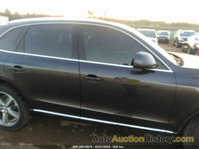 AUDI Q5 3.0 TDI PREMIUM PLUS, WA1CMAFP3EA111052