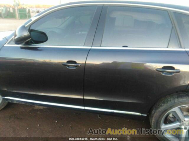 AUDI Q5 3.0 TDI PREMIUM PLUS, WA1CMAFP3EA111052