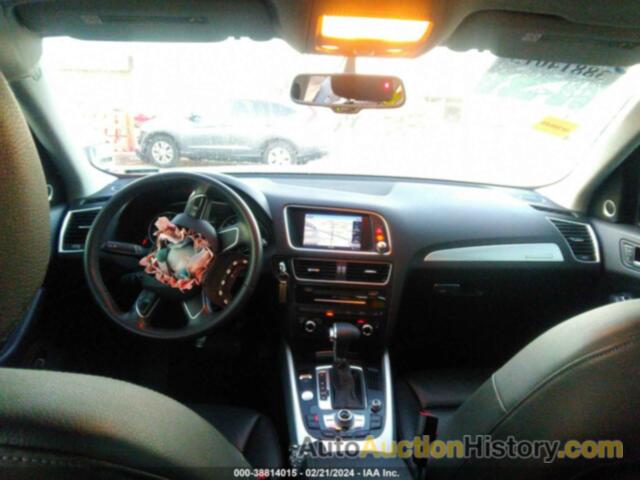 AUDI Q5 3.0 TDI PREMIUM PLUS, WA1CMAFP3EA111052