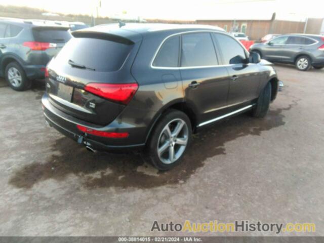 AUDI Q5 3.0 TDI PREMIUM PLUS, WA1CMAFP3EA111052