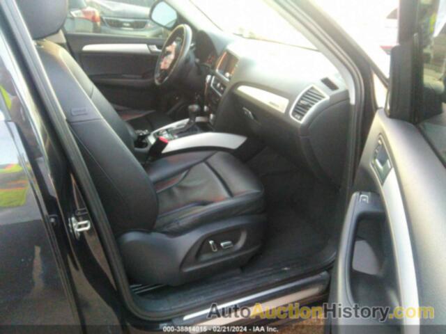 AUDI Q5 3.0 TDI PREMIUM PLUS, WA1CMAFP3EA111052