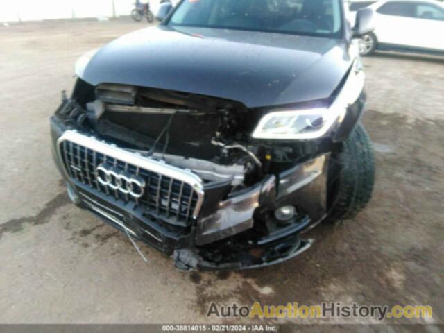 AUDI Q5 3.0 TDI PREMIUM PLUS, WA1CMAFP3EA111052