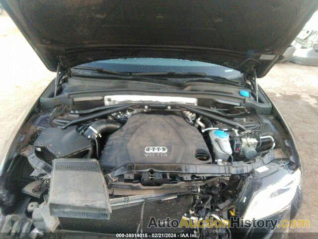 AUDI Q5 3.0 TDI PREMIUM PLUS, WA1CMAFP3EA111052