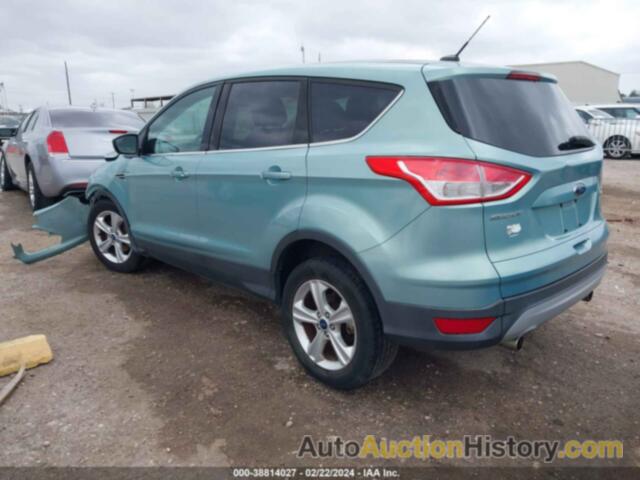 FORD ESCAPE SE, 1FMCU0GX7DUA04240