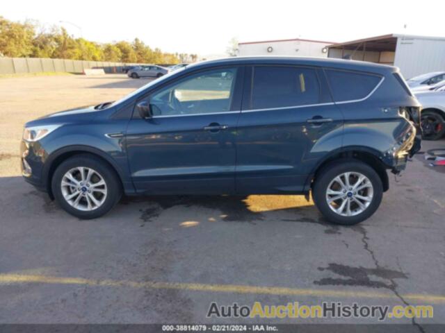 FORD ESCAPE SE, 1FMCU9GD9KUB42143