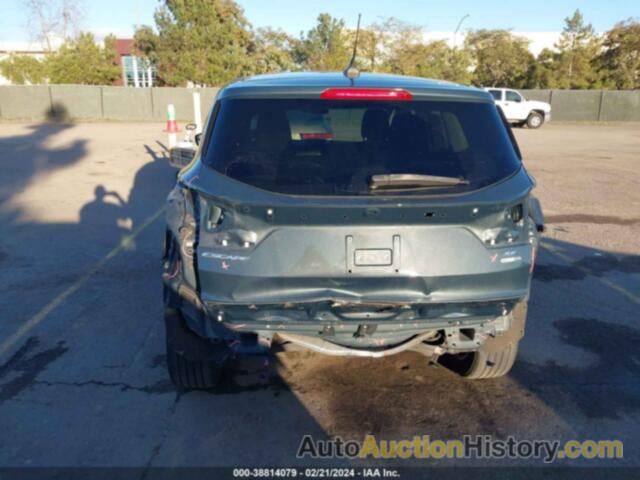 FORD ESCAPE SE, 1FMCU9GD9KUB42143