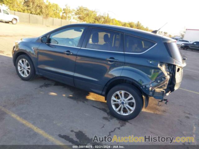 FORD ESCAPE SE, 1FMCU9GD9KUB42143