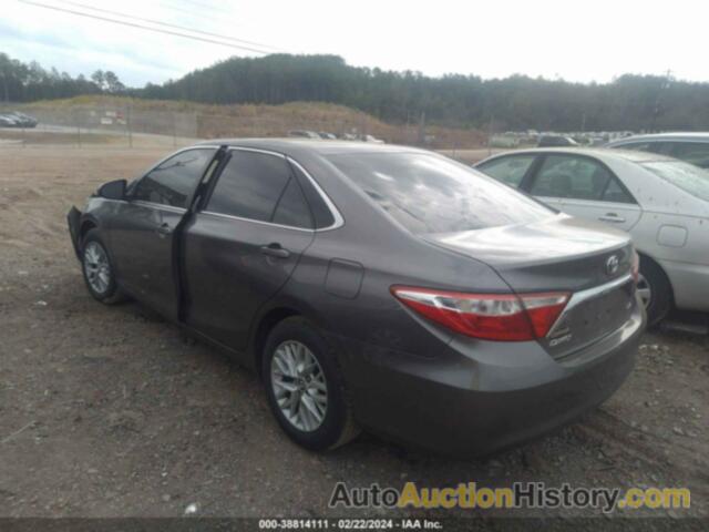 TOYOTA CAMRY LE, 4T1BF1FKXGU170824