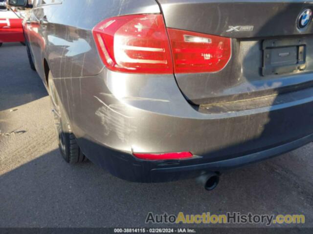 BMW 335 XI, WBA3B9C5XDF140303