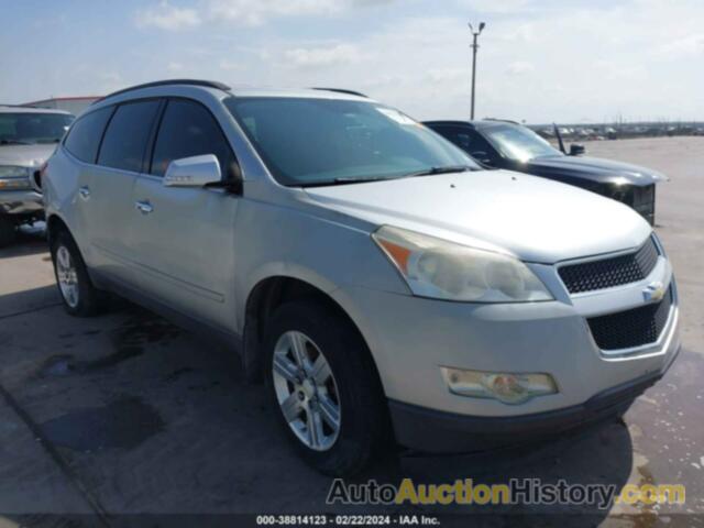 CHEVROLET TRAVERSE 1LT, 1GNKRGED2CJ178775