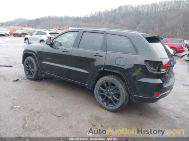 JEEP GRAND CHEROKEE ALTITUDE 4X4, 1C4RJFAGXLC311828