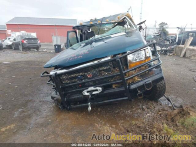 FORD F250, 1FTHX26G7RKB44869