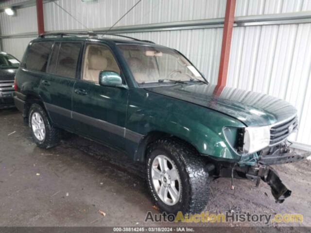 TOYOTA LAND CRUISER, JT3HT05J7Y0092476