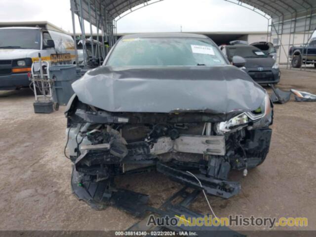 NISSAN ALTIMA S FWD, 1N4BL4BV5MN367216