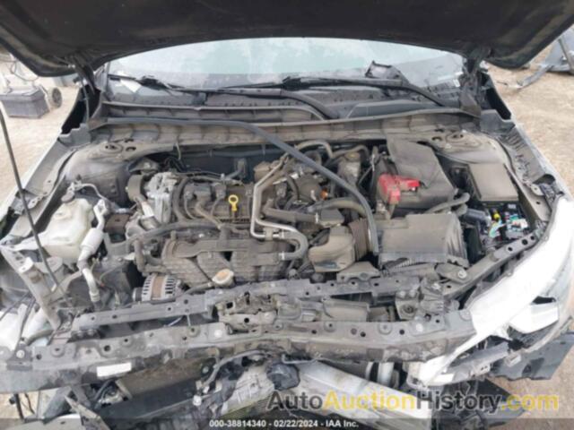 NISSAN ALTIMA S FWD, 1N4BL4BV5MN367216