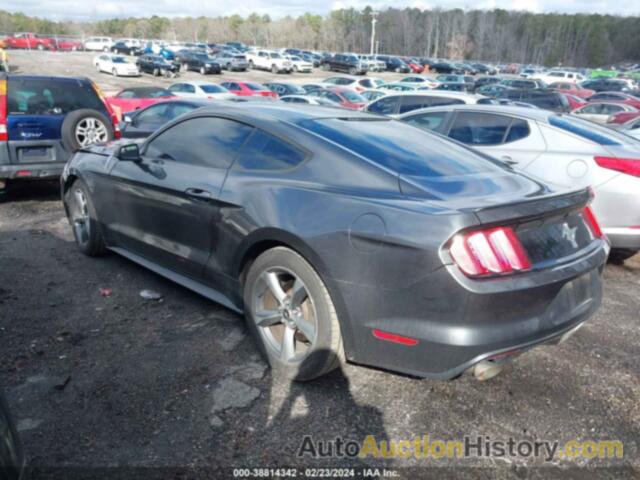 FORD MUSTANG, 1FA6P8AM4F5406516