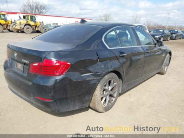 BMW 528 I, WBA5A5C58ED504820