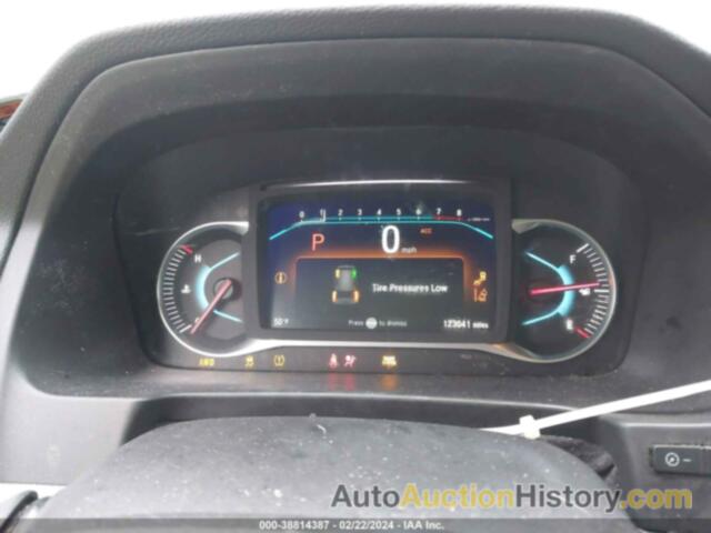 HONDA PILOT EX, 5FNYF6H39KB098484