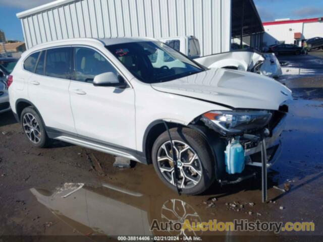 BMW X1 SDRIVE28I, WBXJG7C01M3M71361