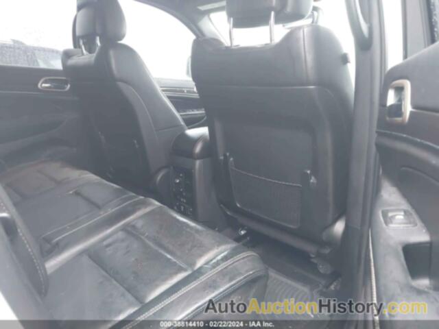 JEEP GRAND CHEROKEE LIMITED 4X4, 1C4RJFBG7HC755092