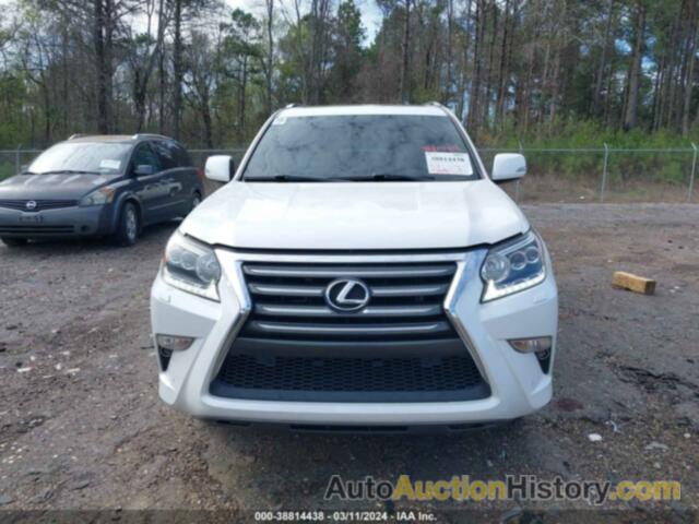 LEXUS 460, JTJBM7FX9H5163641