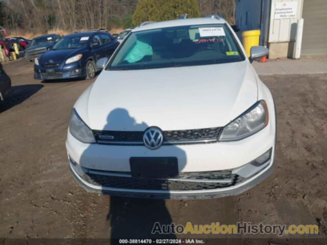 VOLKSWAGEN GOLF ALLTRACK TSI S/TSI SE, 3VWM17AU2HM529335