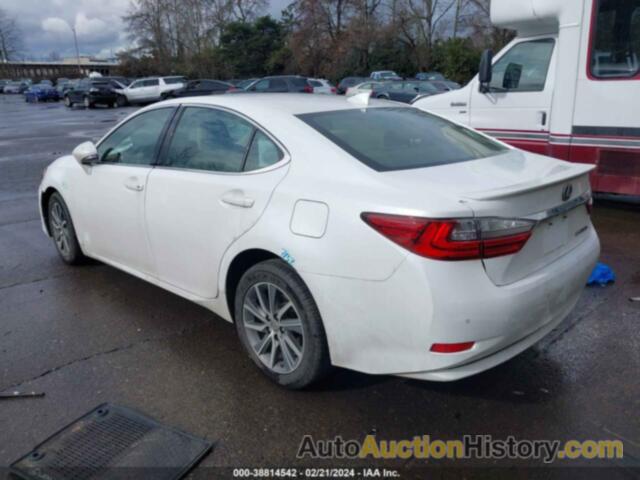 LEXUS ES 300H, JTHBW1GG6H2134431