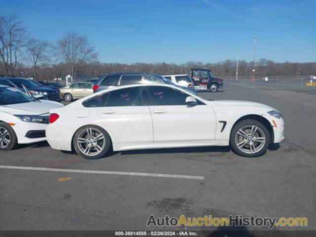 BMW 428I GRAN COUPE XI GRAN COUPE SULEV, WBA4C9C51GG135653