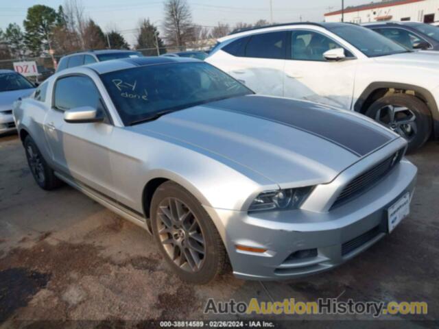 FORD MUSTANG V6 PREMIUM, 1ZVBP8AM6D5252362