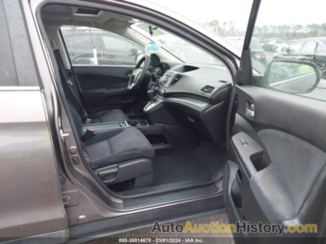 HONDA CR-V EX, 5J6RM3H55DL020093