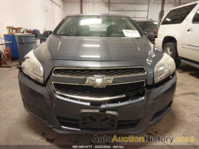 CHEVROLET MALIBU 1LS, 1G11B5SA1DF330811