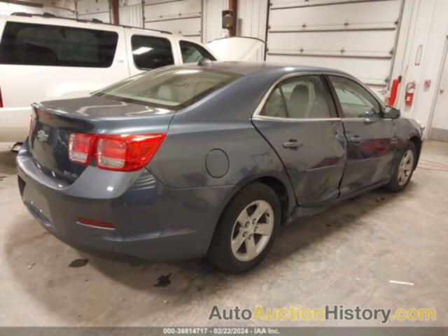 CHEVROLET MALIBU 1LS, 1G11B5SA1DF330811